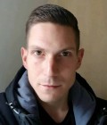 Dating Man Germany to Kirchen (Sieg) : Mario, 35 years